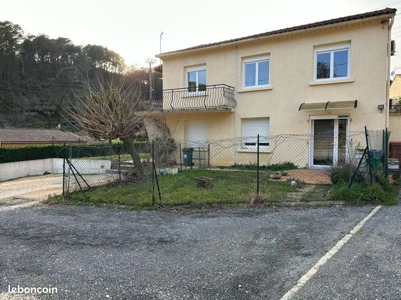 Maison à louer, 70m², Alès