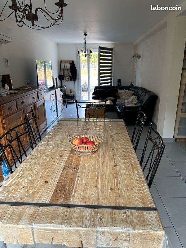 Maison à louer, 70m², Alès