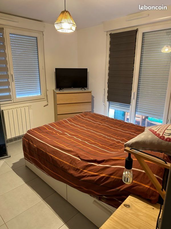 Maison à louer, 70m², Alès