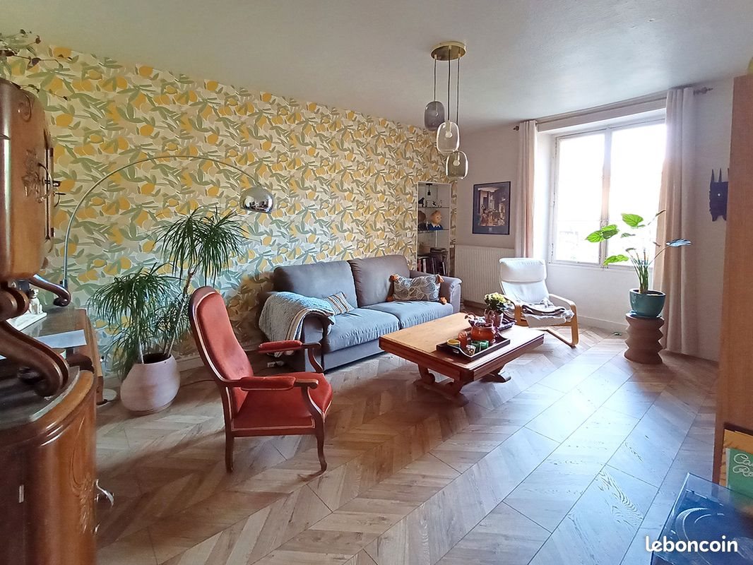Maison à vendre, 258m², Montmorillon