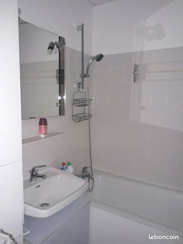 Appartement à louer, 25m², Nancy