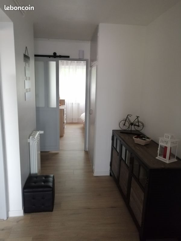 Appartement à vendre, 72m², Saint-Max