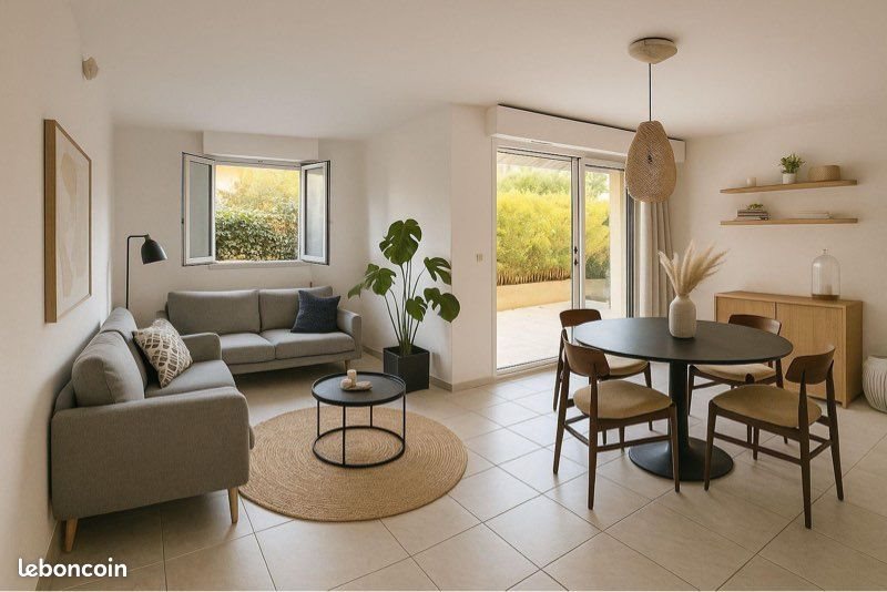 Appartement à vendre, 90m², Aix-en-Provence
