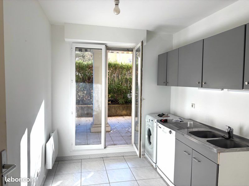 Appartement à vendre, 90m², Aix-en-Provence