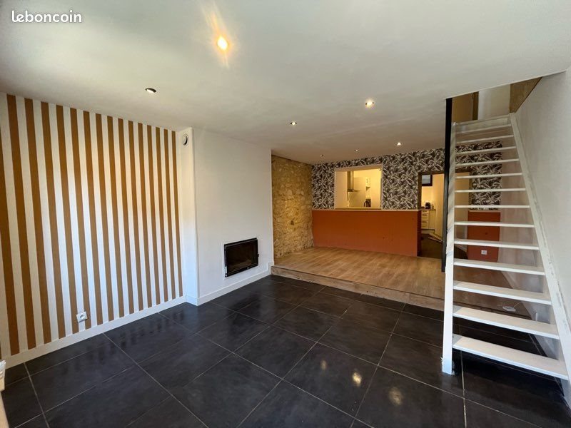 Maison à vendre, 72m², Langoiran