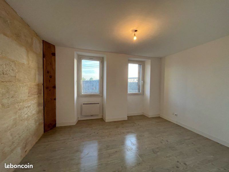 Maison à vendre, 72m², Langoiran