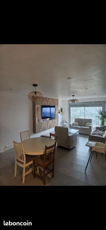 Appartement à vendre, 105m², Vénissieux