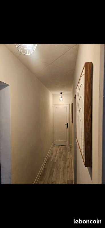 Appartement à vendre, 105m², Vénissieux