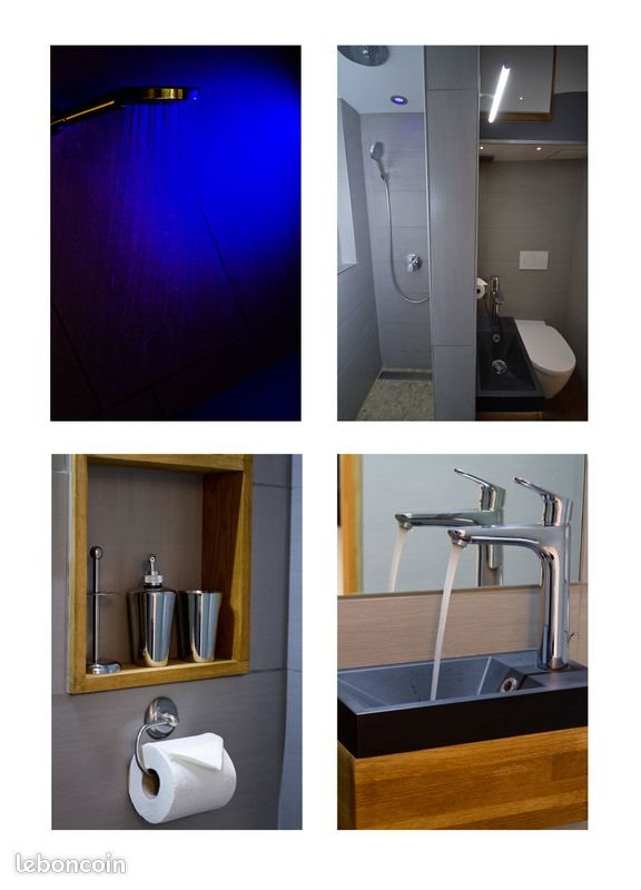 Appartement à louer, 20m², Nice