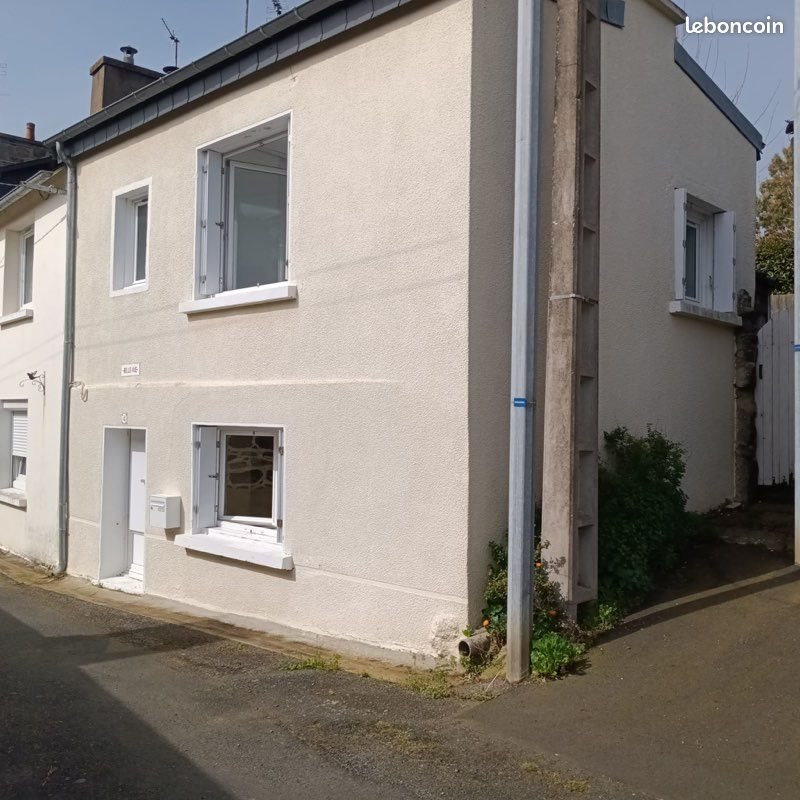 Maison à louer, 34m², Saint-Quay-Portrieux