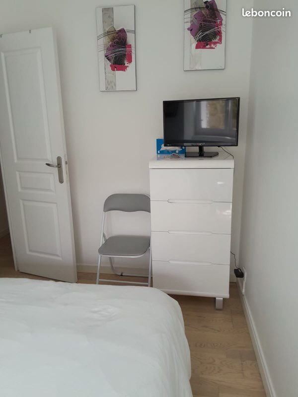 Maison à louer, 34m², Saint-Quay-Portrieux