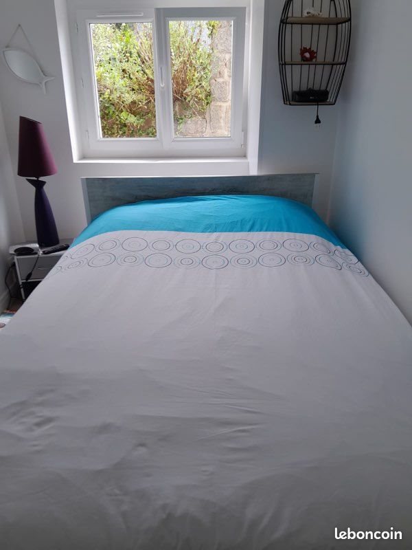 Maison à louer, 34m², Saint-Quay-Portrieux