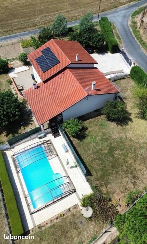 Maison à vendre, 100m², Graulhet