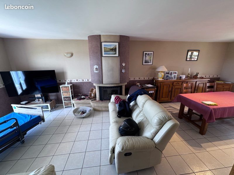 Maison à vendre, 100m², Graulhet