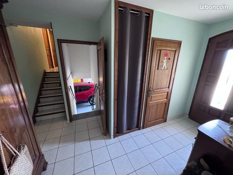 Maison à vendre, 100m², Graulhet