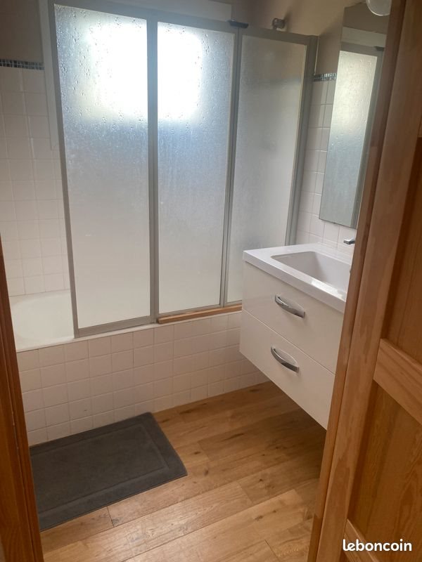 Appartement à louer, 30m², Saint-Nazaire