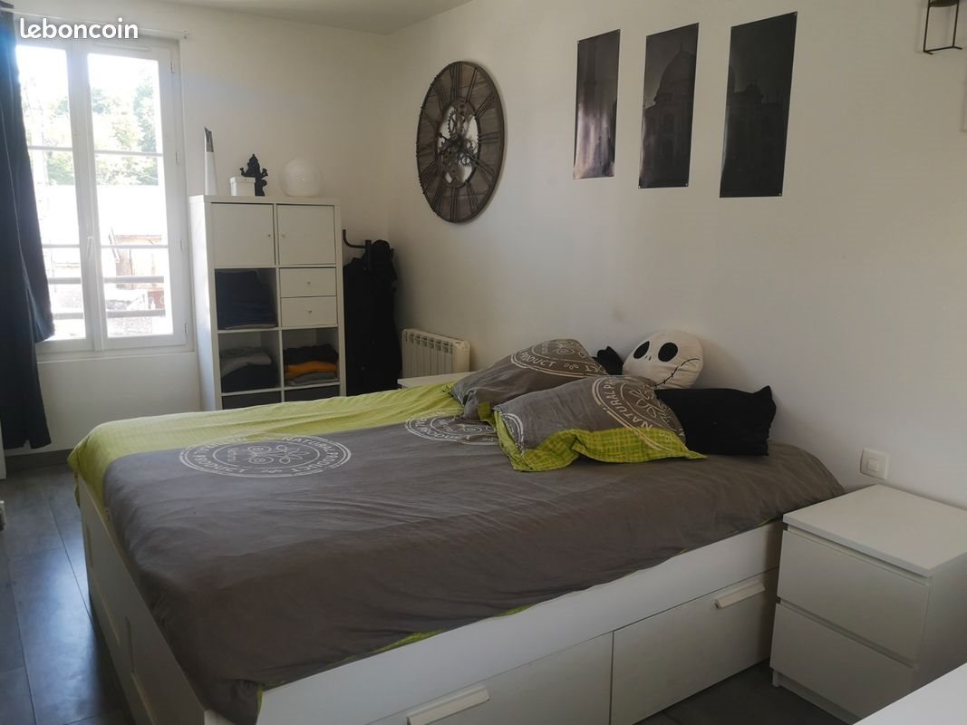Maison à vendre, 40m², Château-Renault