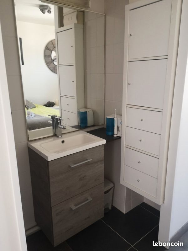 Maison à vendre, 40m², Château-Renault