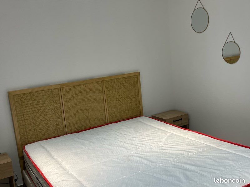 Maison à louer, 29m², Marseille 9ème