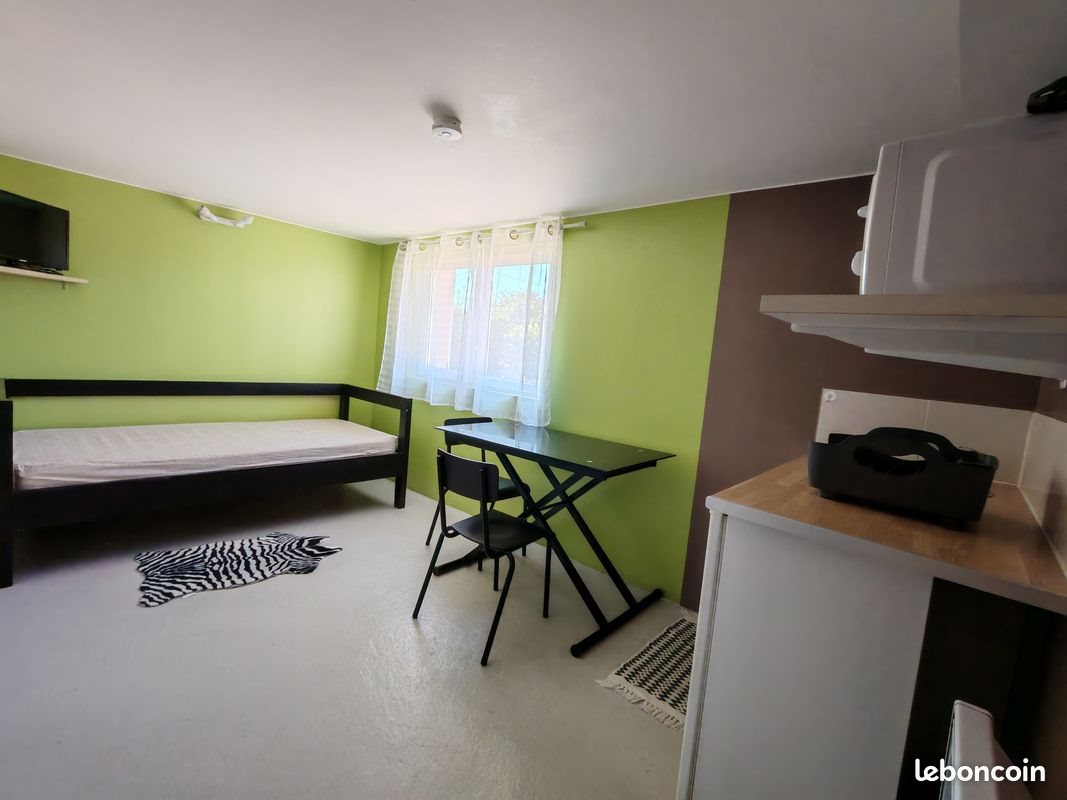 Appartement à louer, 25m², Bressuire