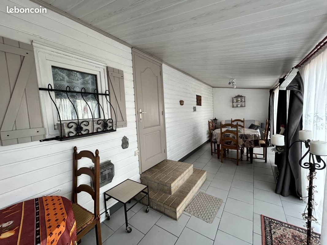 Maison à louer, 40m², Maroilles