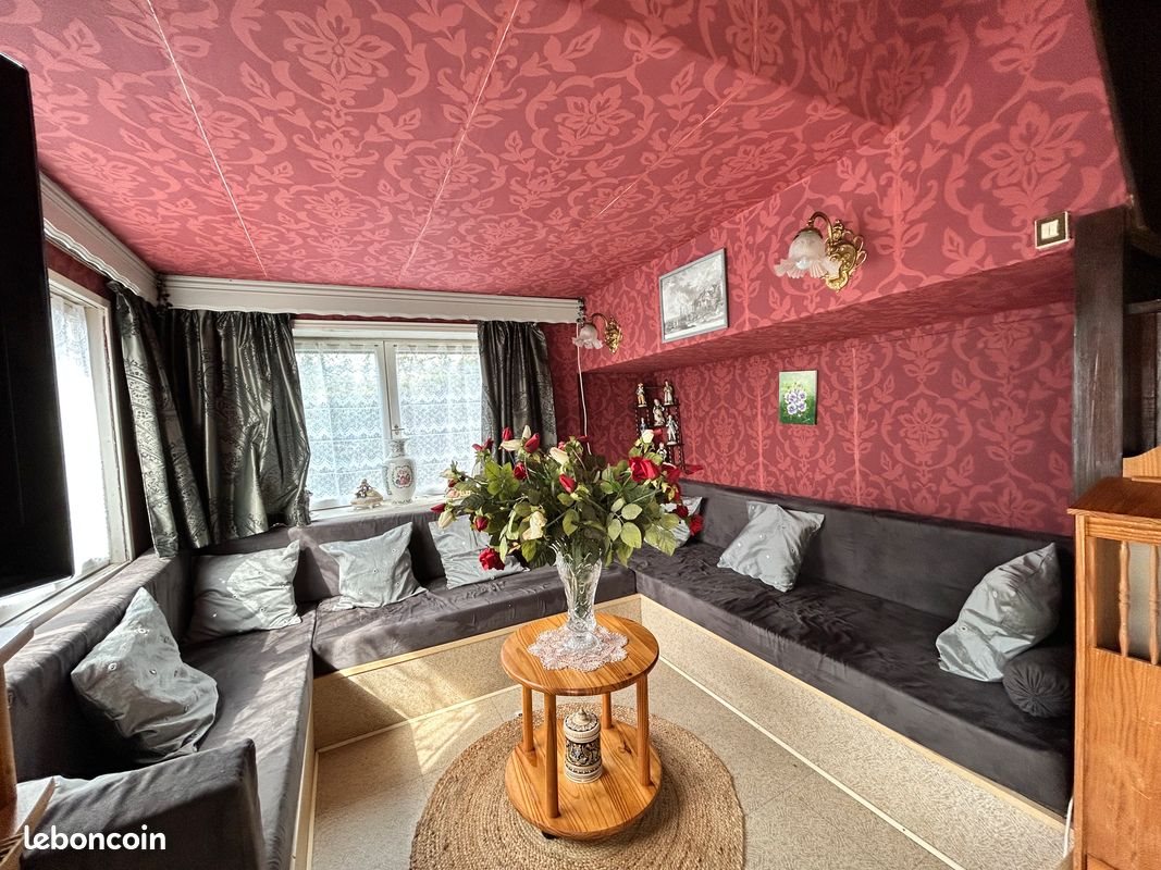 Maison à louer, 40m², Maroilles