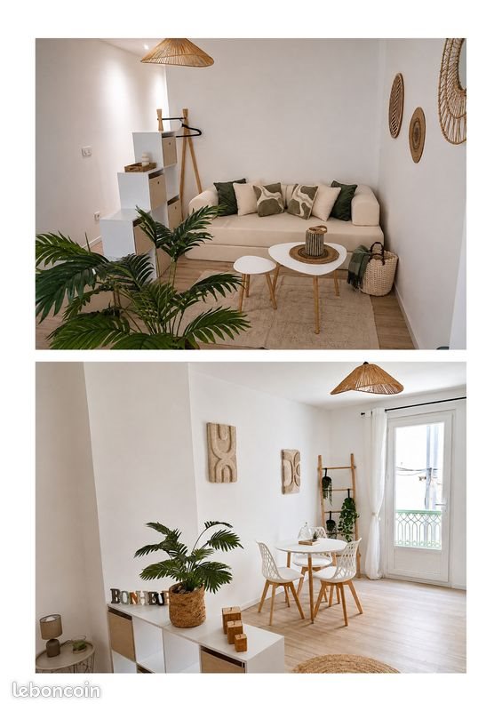 Appartement à vendre, 29m², Digne-les-Bains