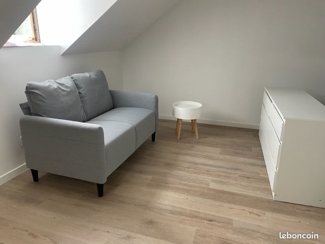 Appartement à louer, 31m², Bourges