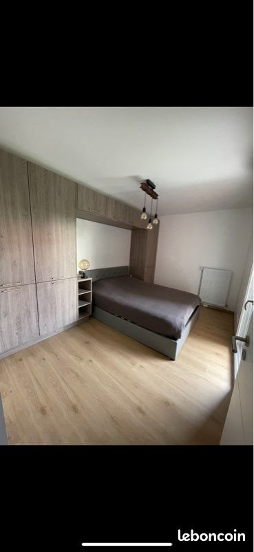Appartement à louer, 44m², Tarare