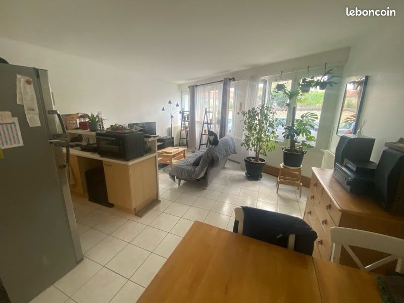 Appartement à louer, 49m², Surgères