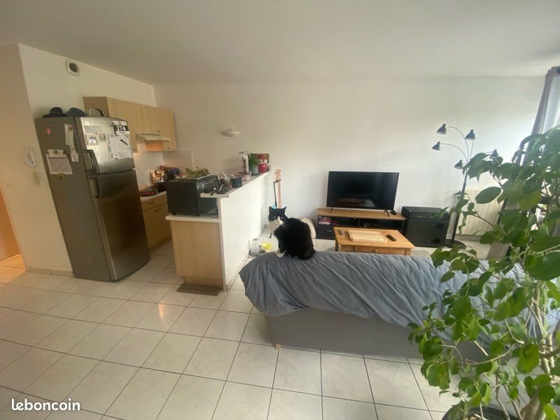 Appartement à louer, 49m², Surgères