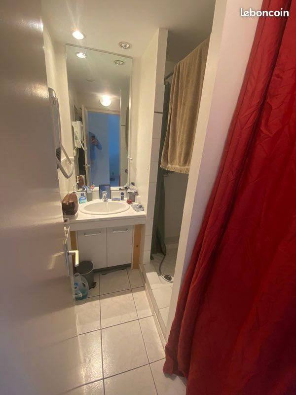 Appartement à louer, 49m², Surgères