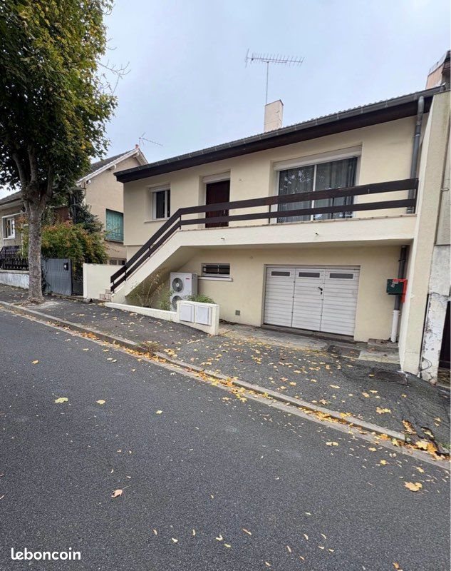 Maison à vendre, 130m², Vichy
