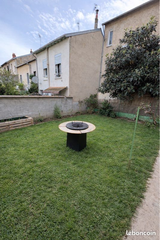 Maison à vendre, 130m², Vichy