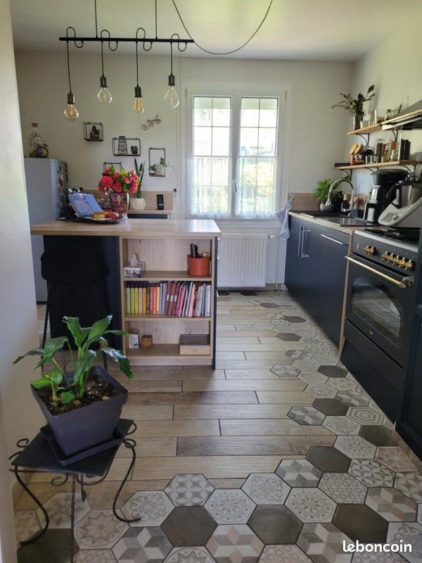 Maison à vendre, 145m², Le Trait