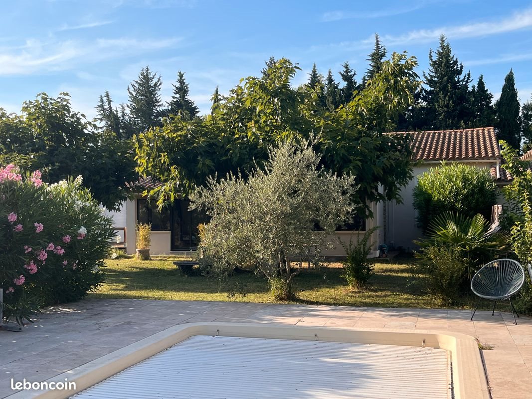 Maison à vendre, 166m², Le Thor