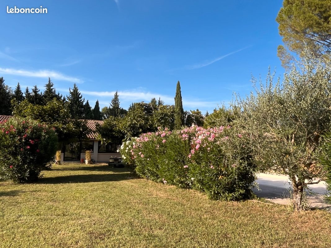 Maison à vendre, 166m², Le Thor
