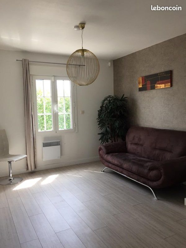 Maison à louer, 37m², Olivet