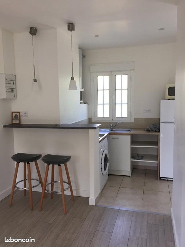 Maison à louer, 37m², Olivet