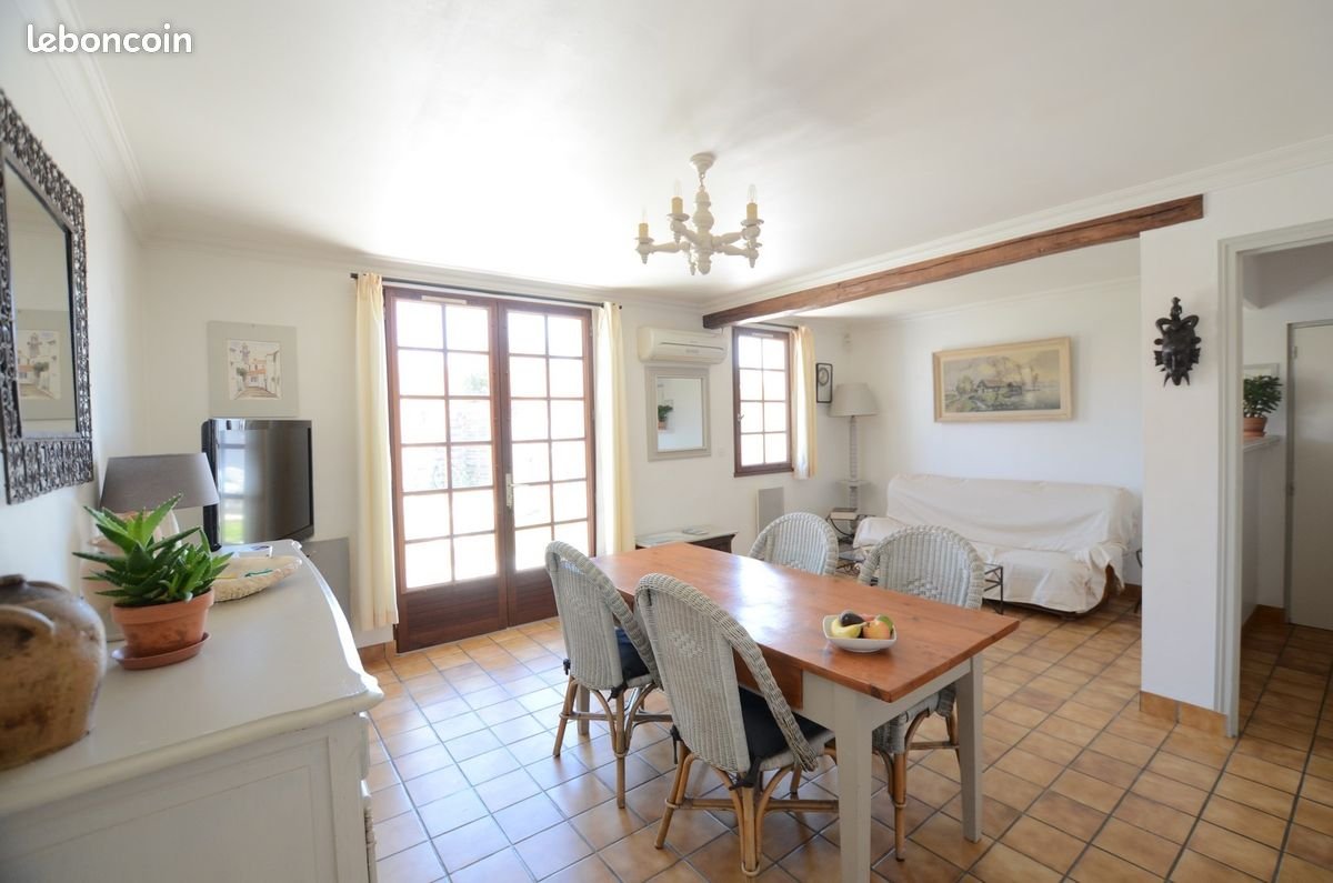 Maison à louer, 65m², Château-d'Olonne