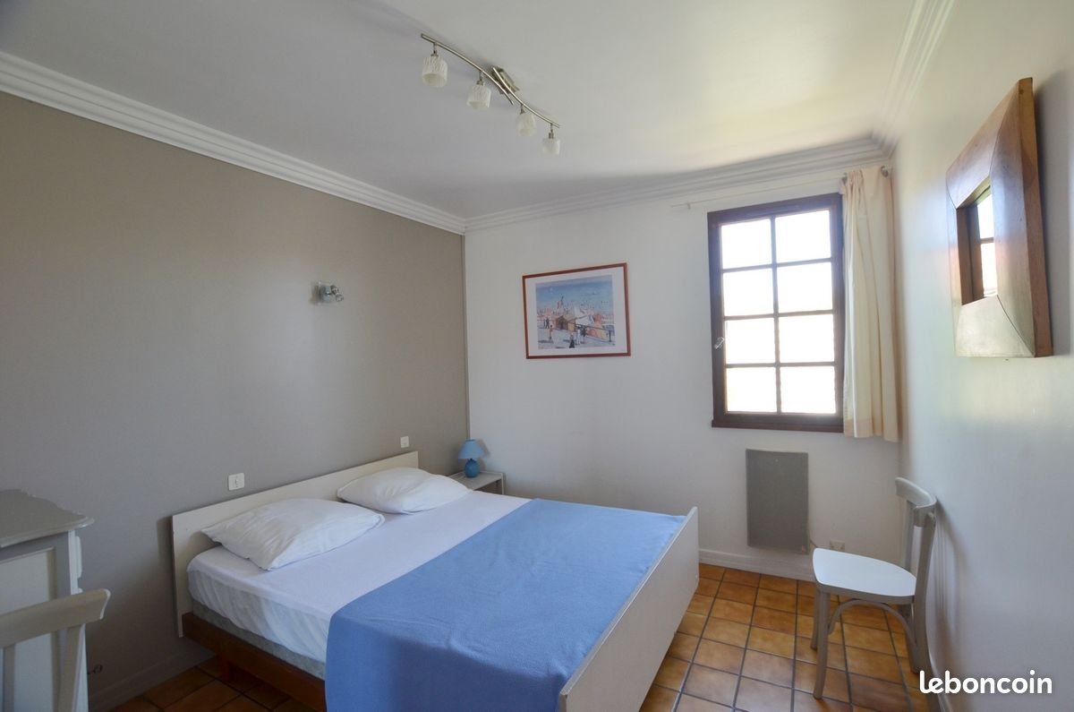 Maison à louer, 65m², Château-d'Olonne