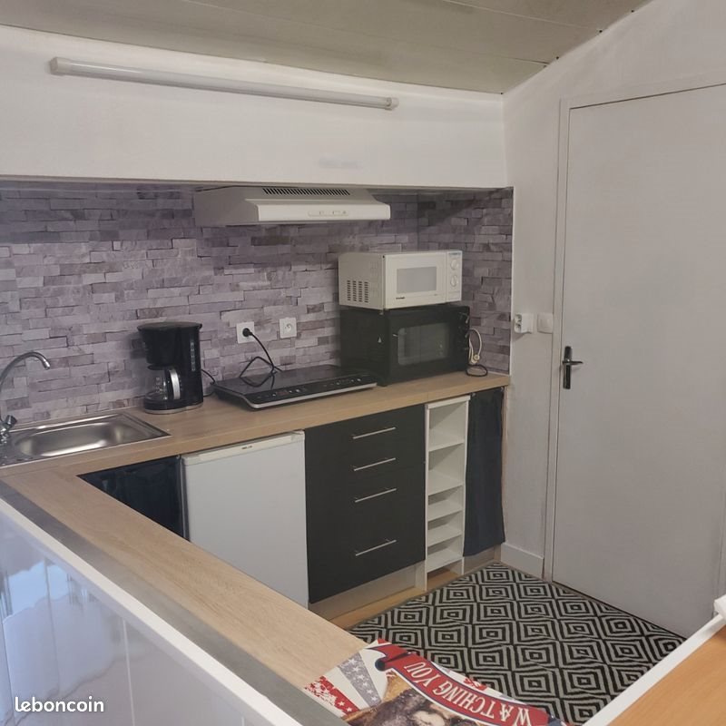 Appartement à louer, 26m², Cholet