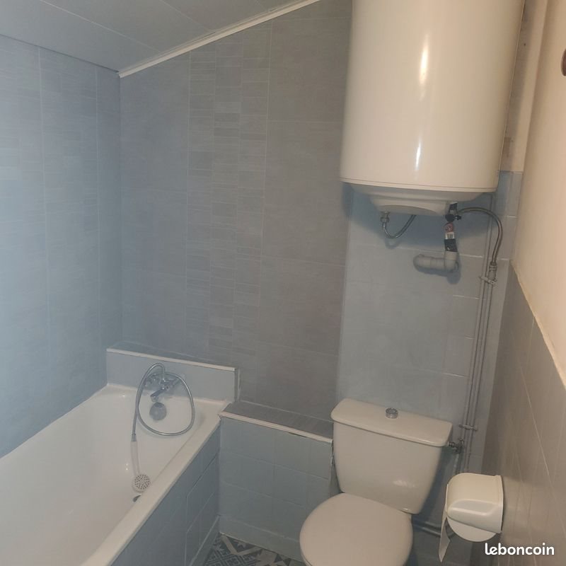 Appartement à louer, 26m², Cholet