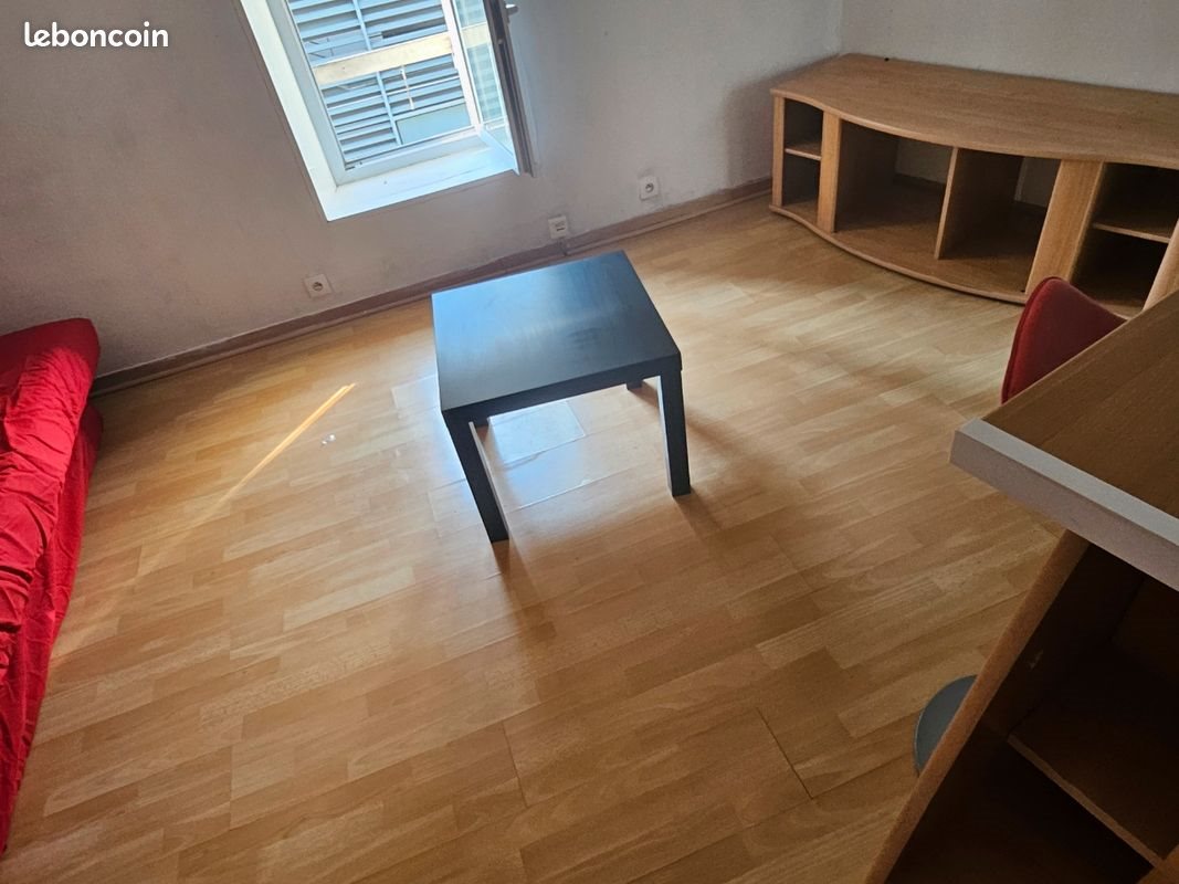 Appartement à louer, 26m², Cholet