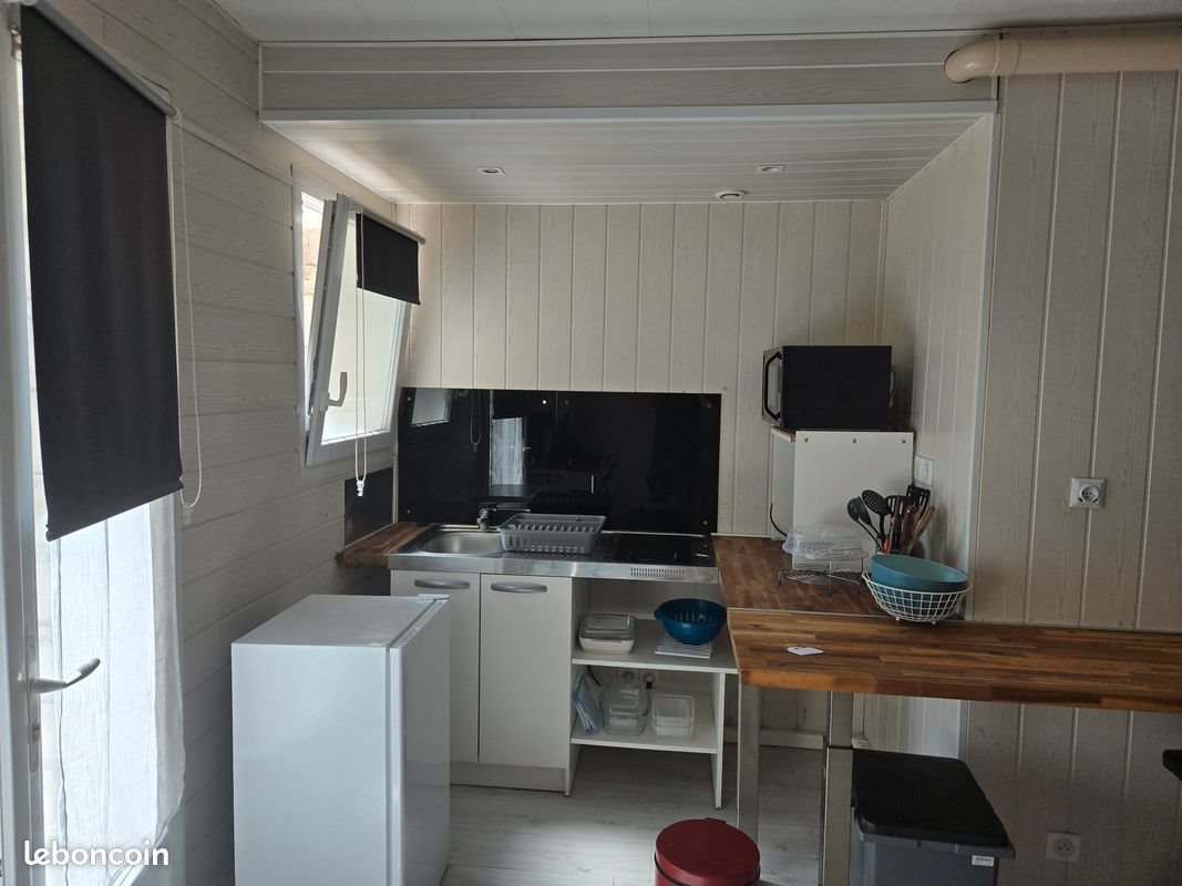 Appartement à louer, 27m², Angoulême