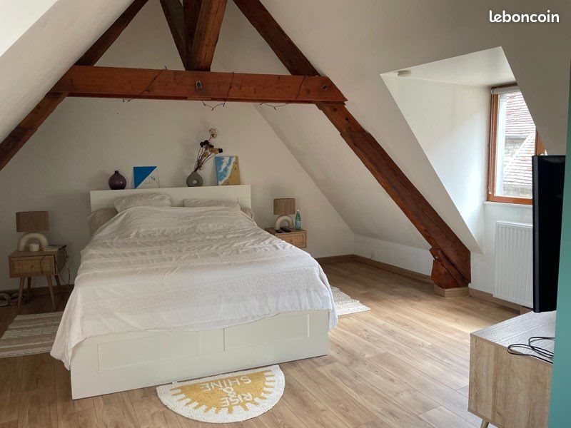Appartement à vendre, 111m², Besançon