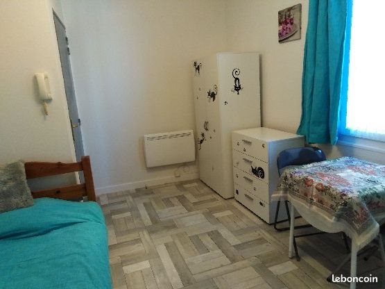 Appartement à louer, 17m², Bourges