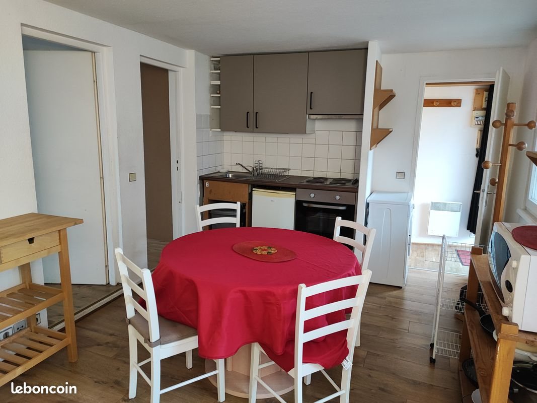 Appartement à louer, 45m², Colmar