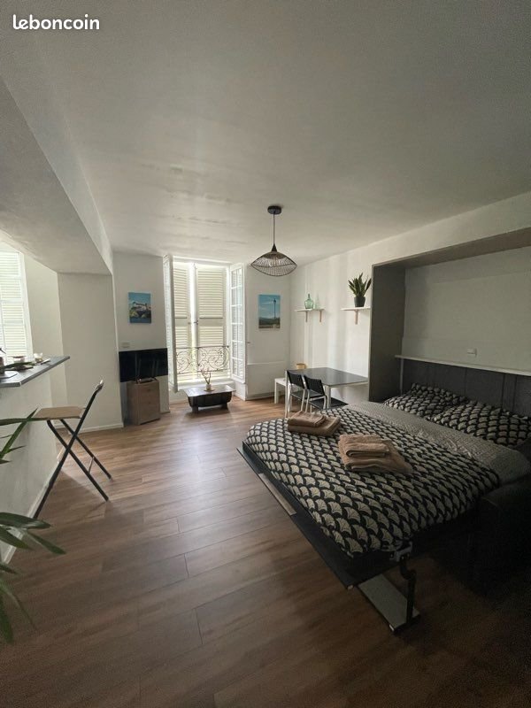 Appartement à louer, 28m², Pau
