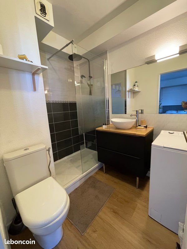 Appartement à louer, 28m², Pau